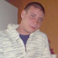 Дмитрий Щетинников
