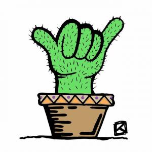 cactus