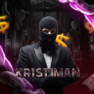 KRISTIMAN