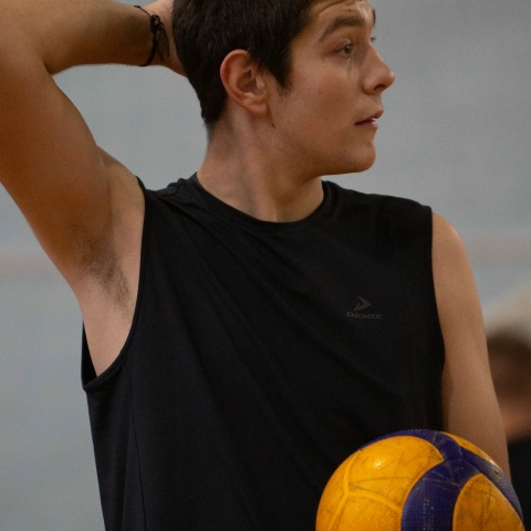 Данила Блохин