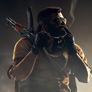 Алекс Алексеевич