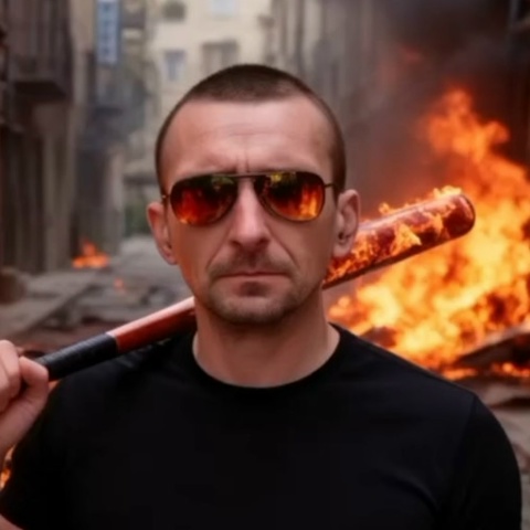 Витя Гребенщиков